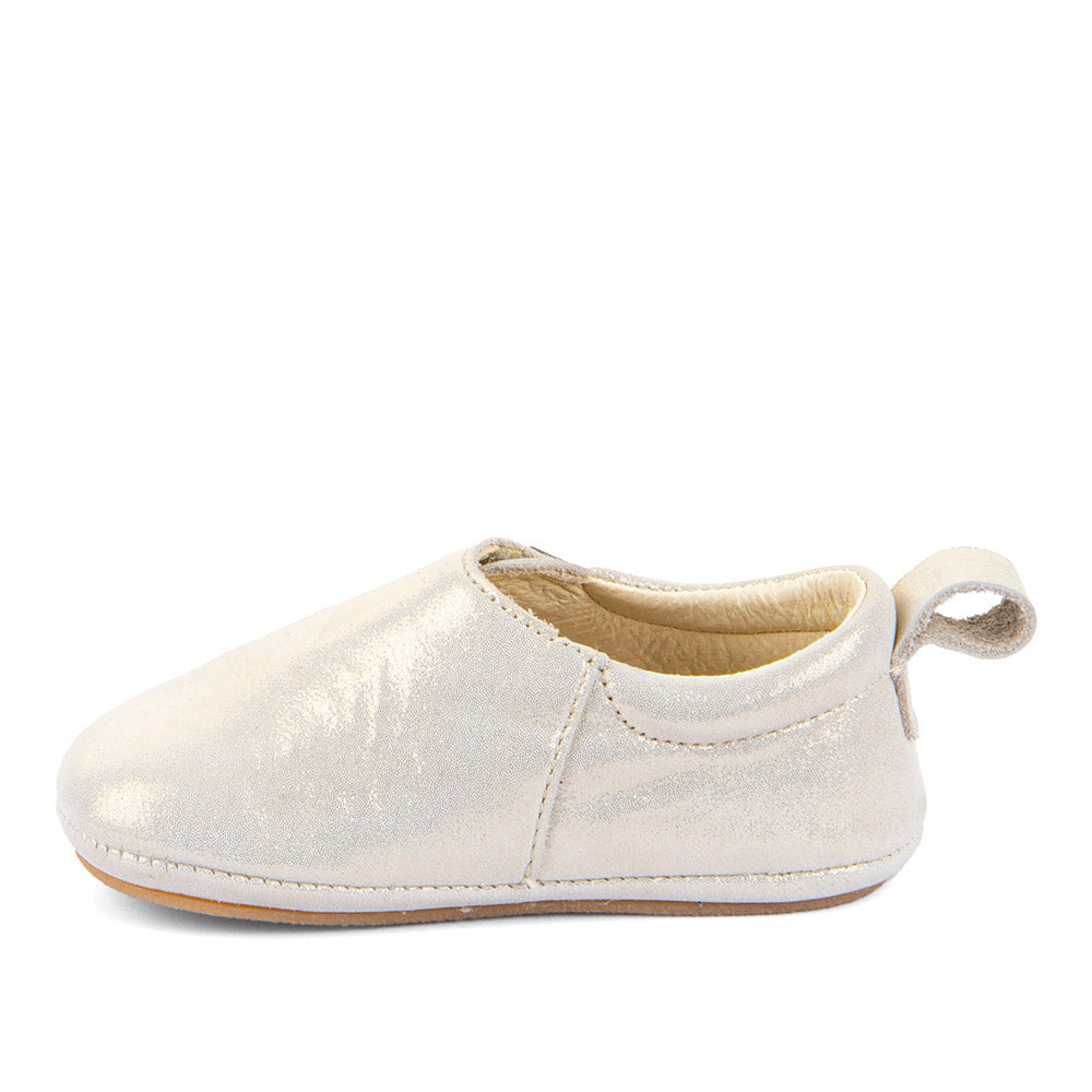 PREWALKERS Gold Shine