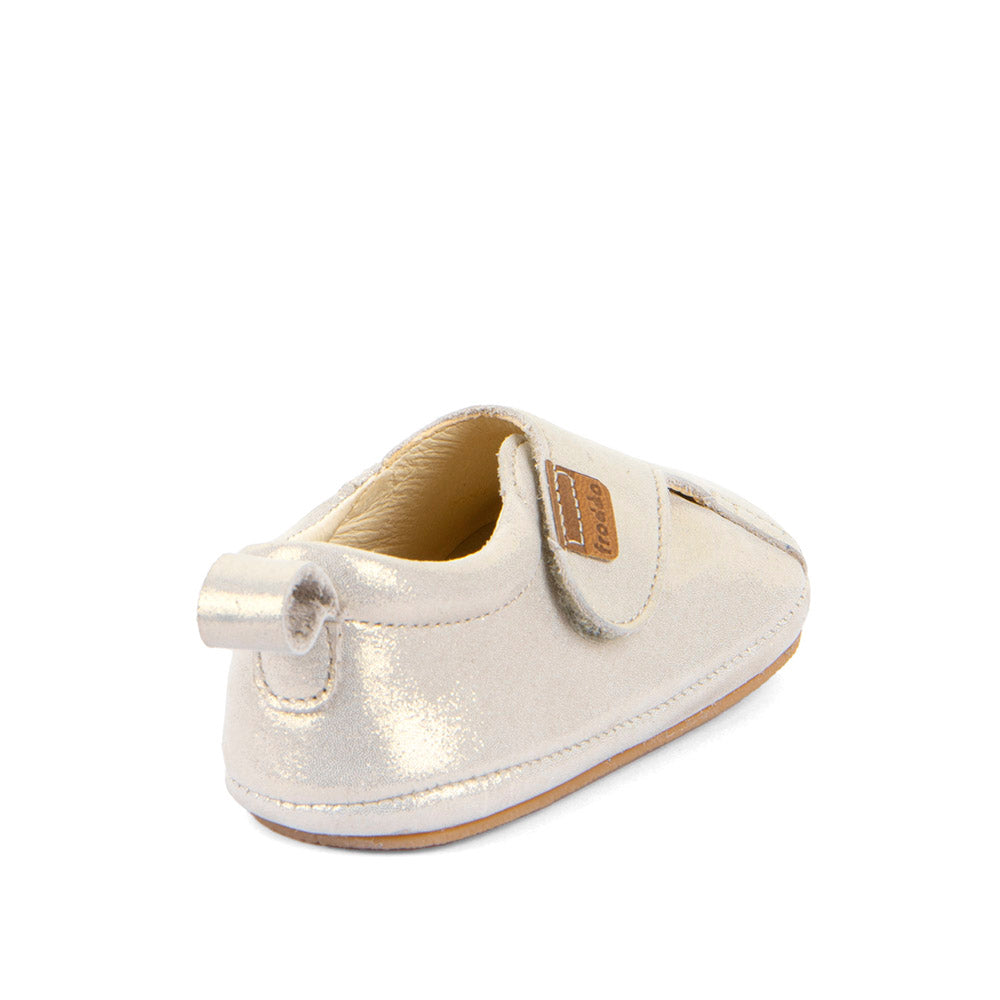PREWALKERS Gold Shine