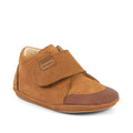 Froddo Barefoot First Walk – Cognac