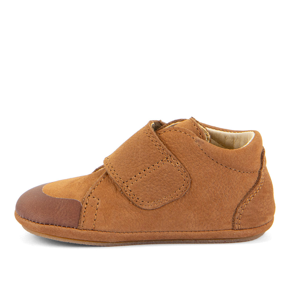Froddo Barefoot First Walk – Cognac