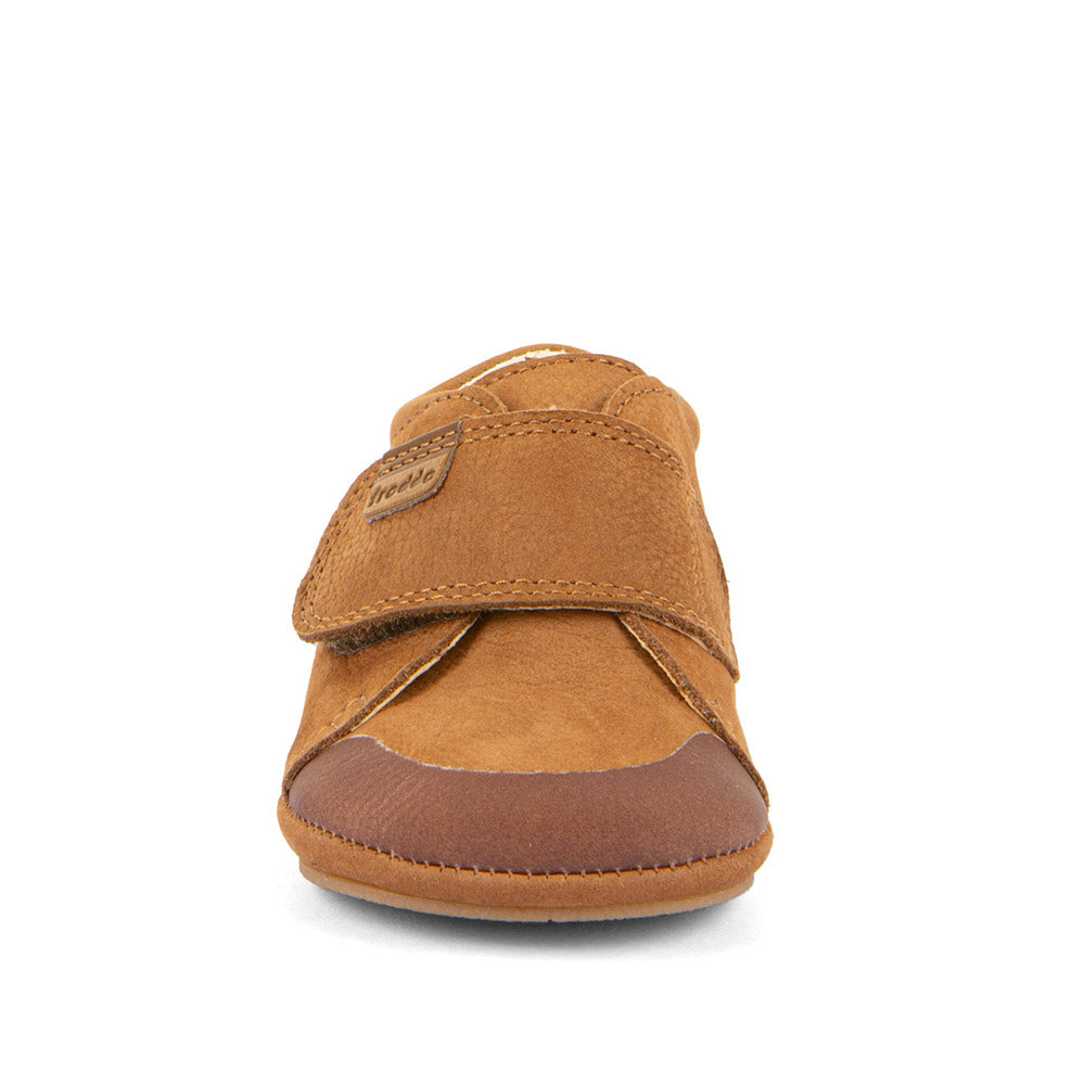Froddo Barefoot First Walk – Cognac