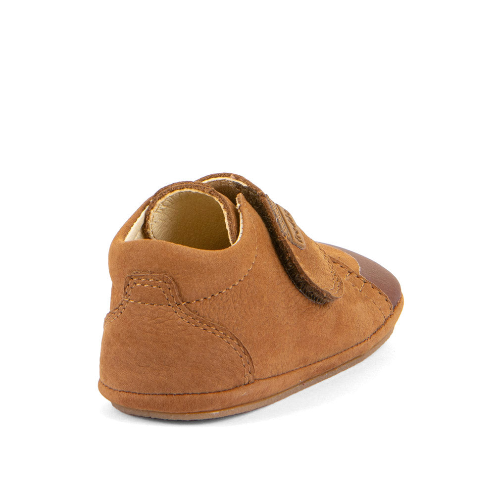 Froddo Barefoot First Walk – Cognac
