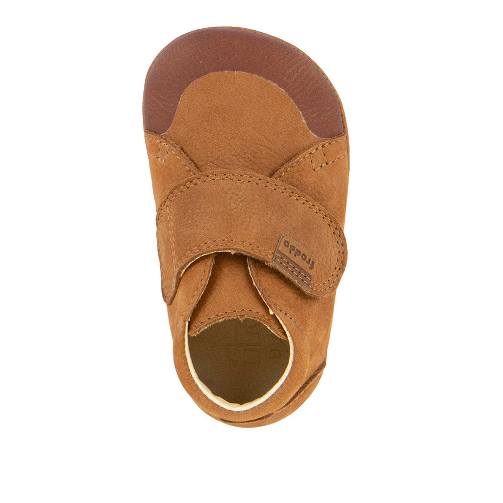 Froddo Barefoot First Walk – Cognac