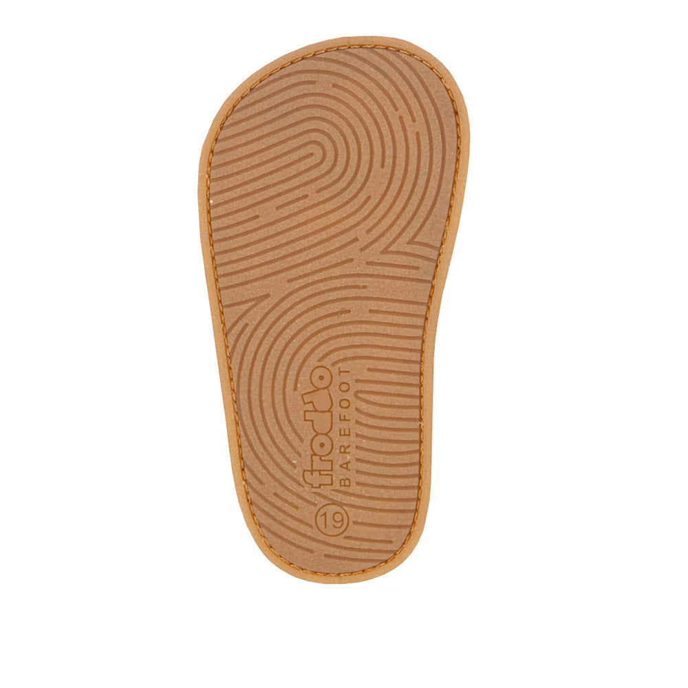 Froddo Barefoot First Walk – Dark Blue