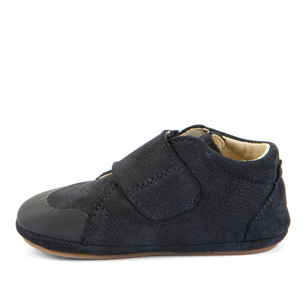 Froddo Barefoot First Walk – Dark Blue