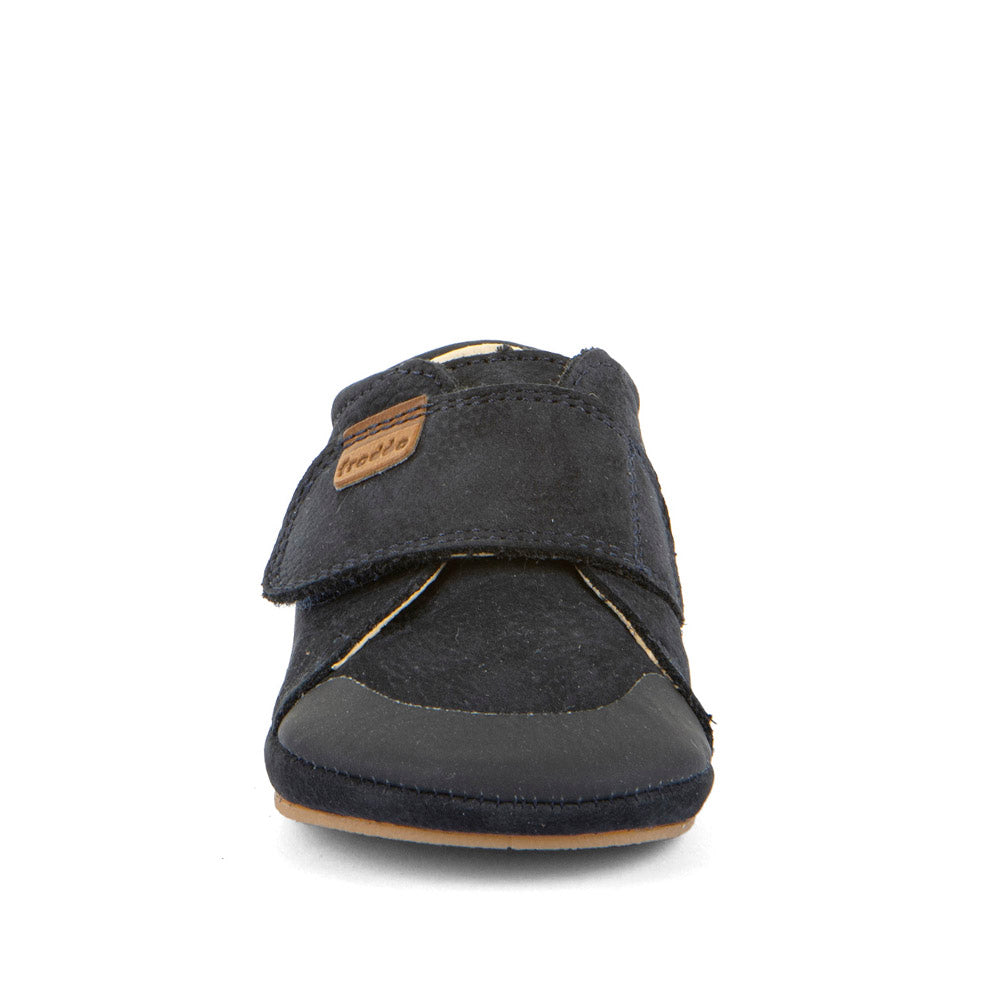 Froddo Barefoot First Walk – Dark Blue