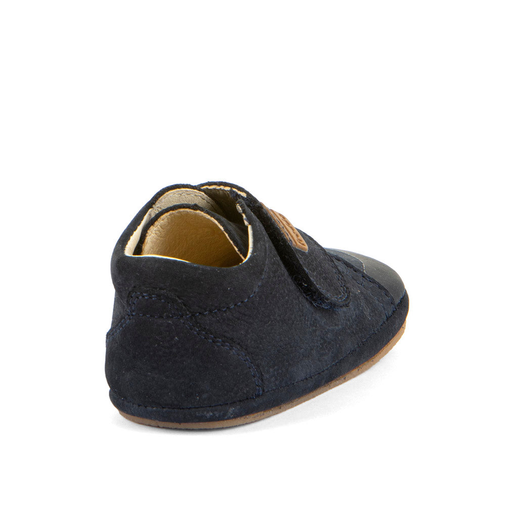 Froddo Barefoot First Walk – Dark Blue