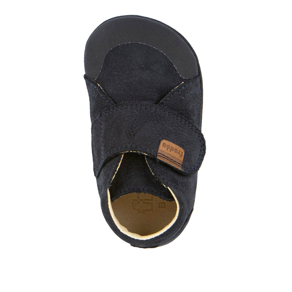 Froddo Barefoot First Walk – Dark Blue
