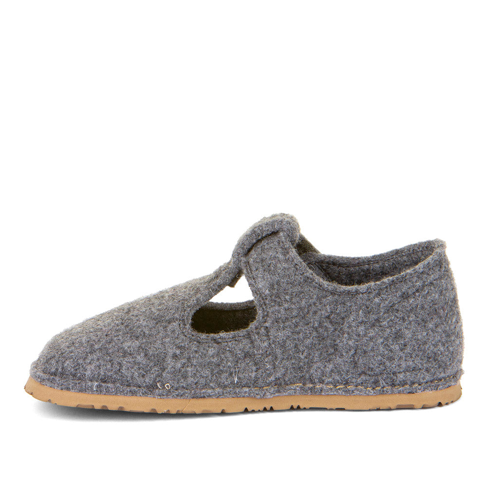 Froddo Barefoot Flexy Wooly – Grey