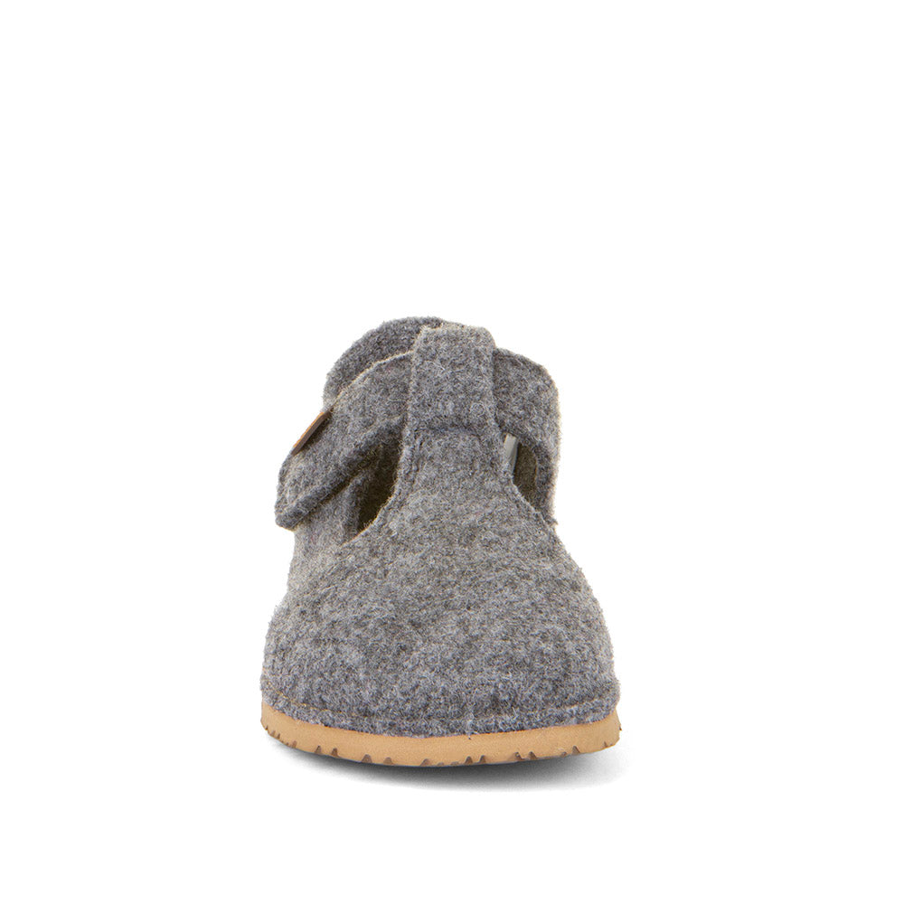 Froddo Barefoot Flexy Wooly – Grey