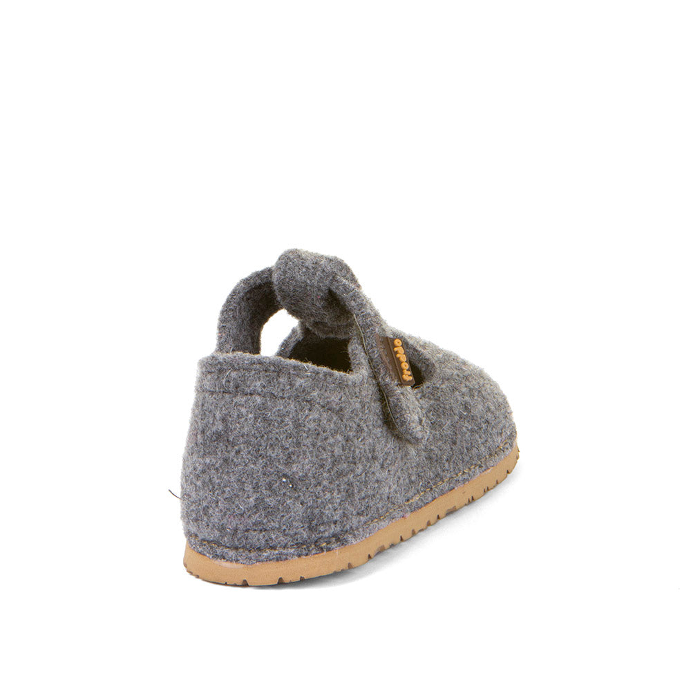 Froddo Barefoot Flexy Wooly – Grey