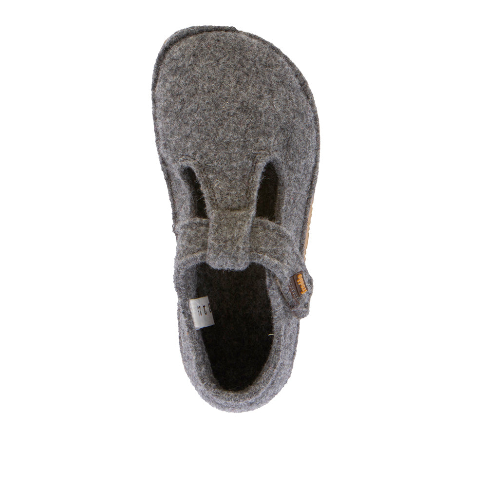 Froddo Barefoot Flexy Wooly – Grey