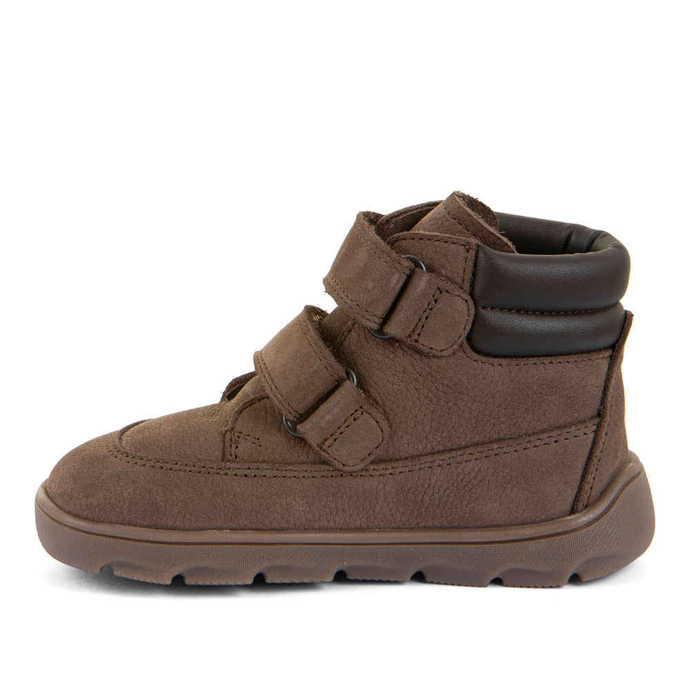 Froddo Barefoot Zeru Tex – Brown
