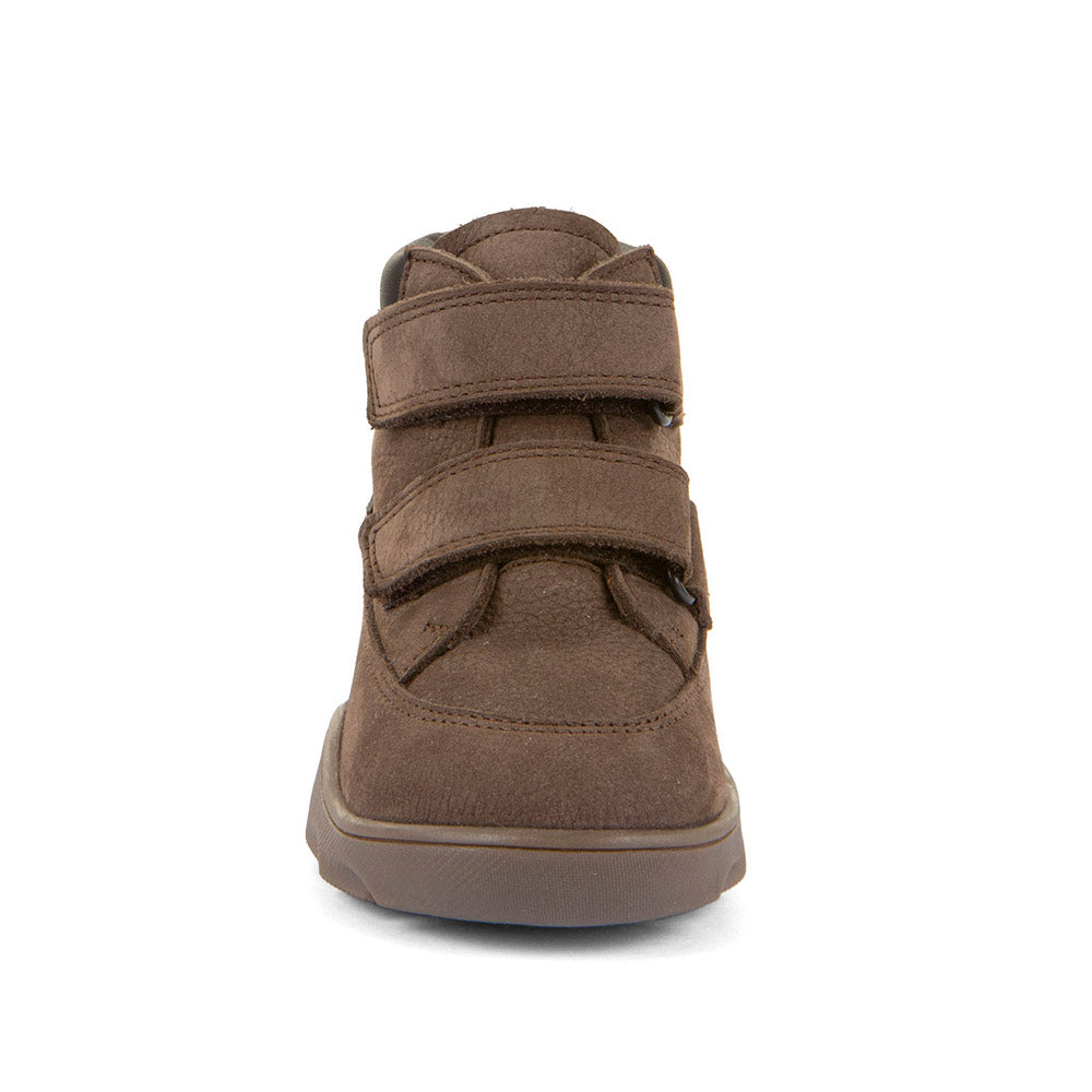 Froddo Barefoot Zeru Tex – Brown