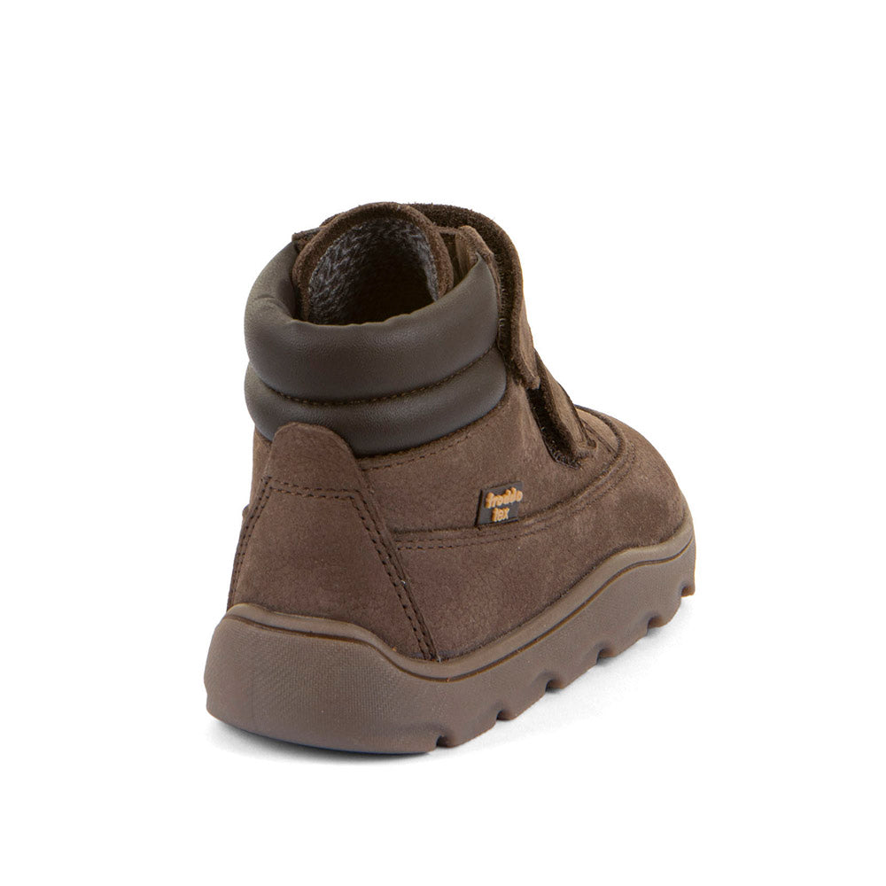 Froddo Barefoot Zeru Tex – Brown