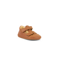 PREWALKERS Sandale cognac