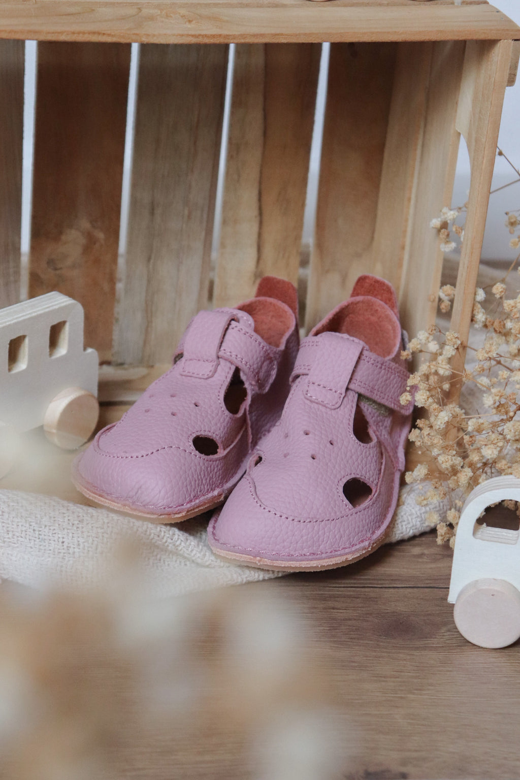 Froddo Stap Pink