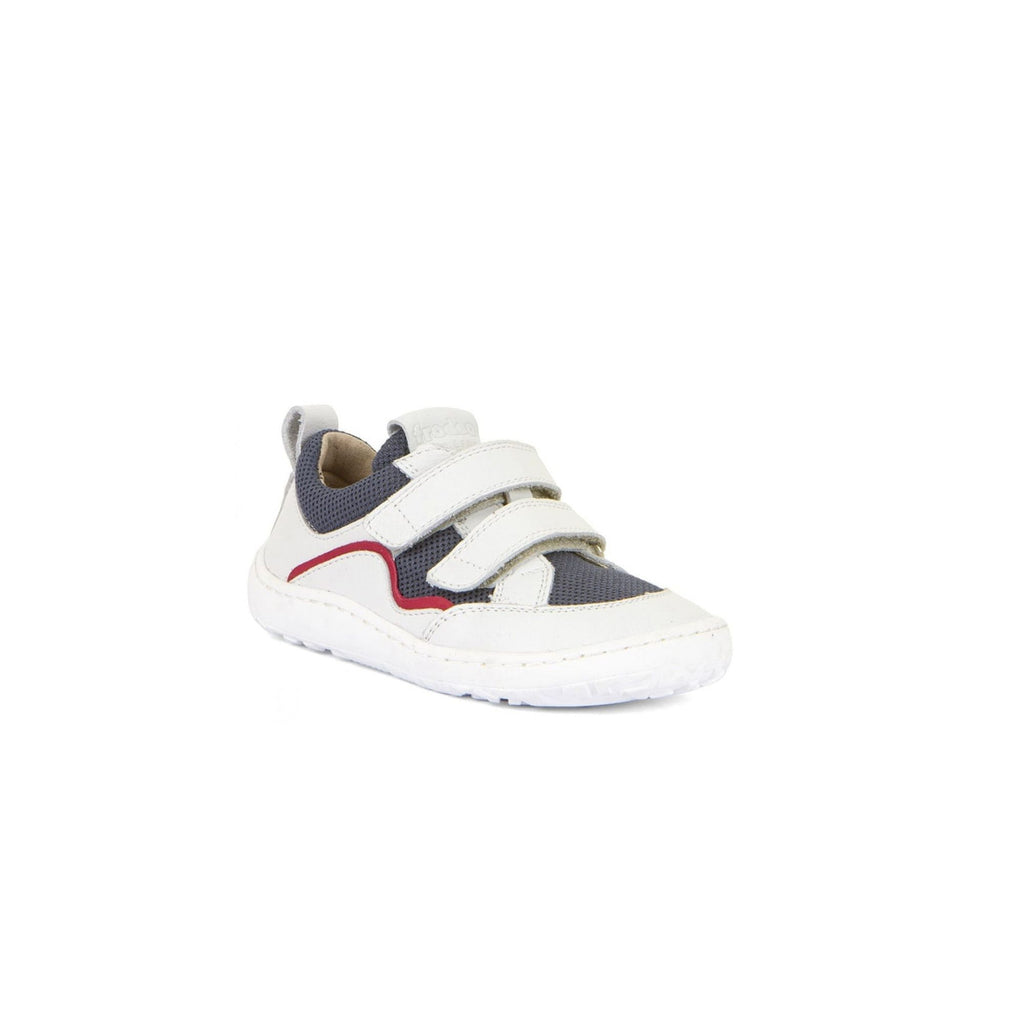 Barefoot Base White and Blue