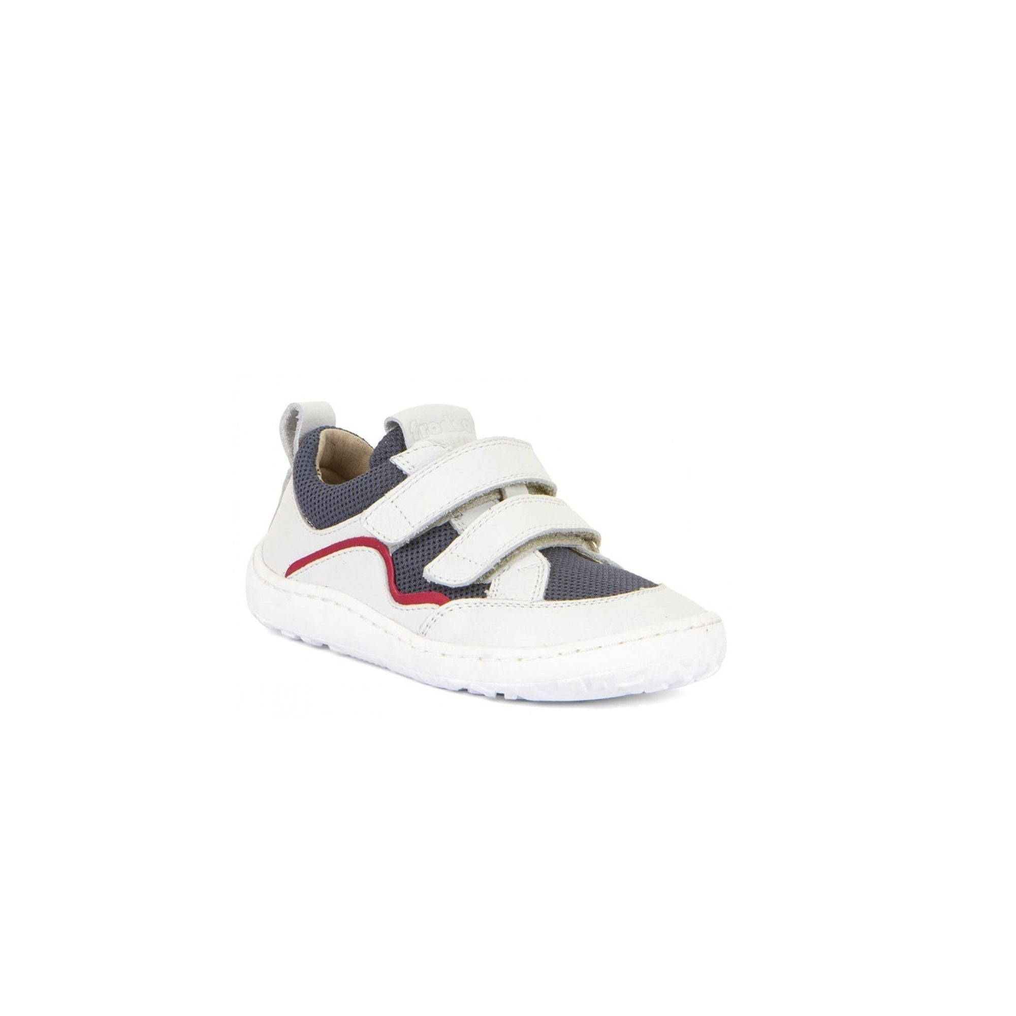 Barefoot Base White and Blue