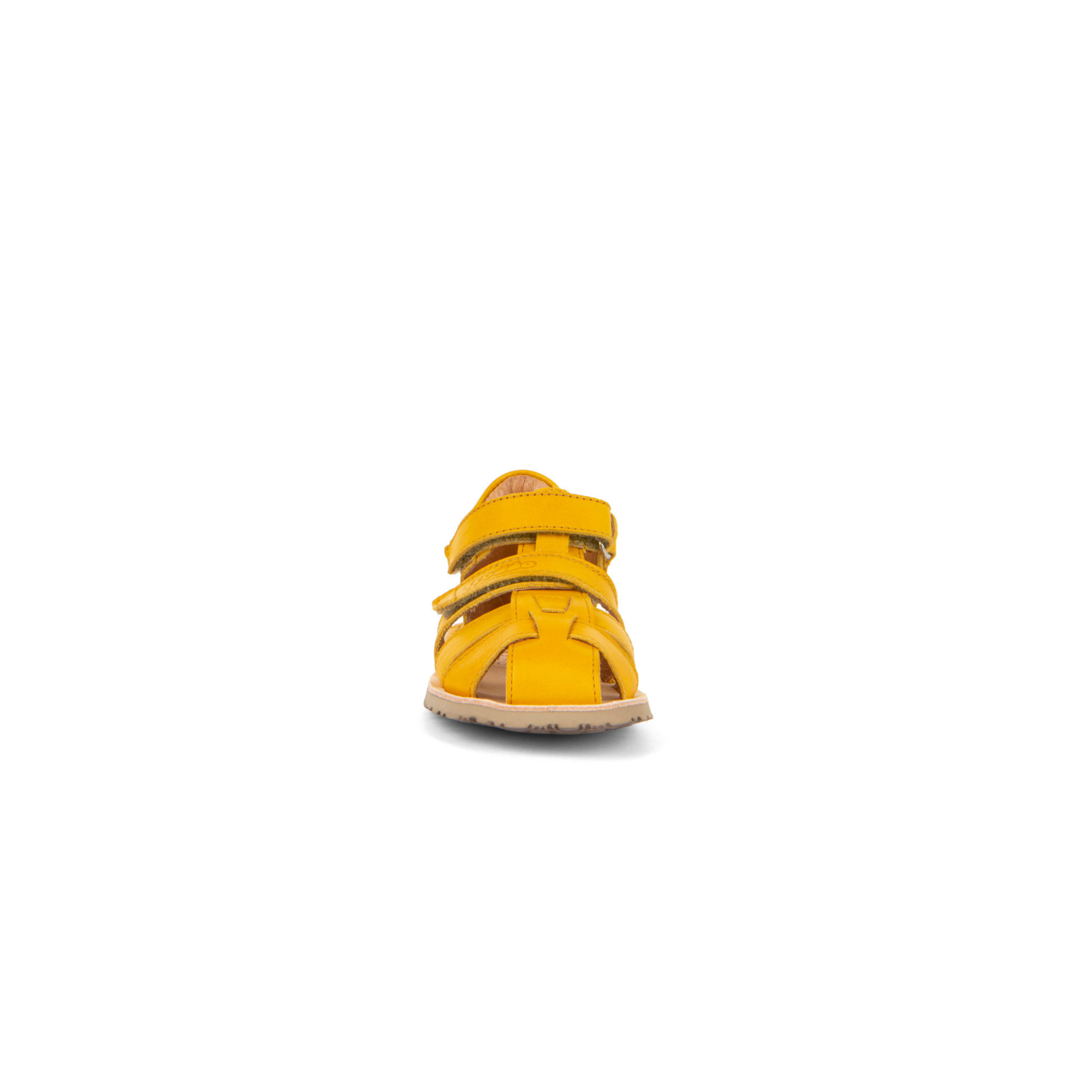 Froddo Flexi F Cognac Yellow