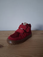 Tex Autumn RED
