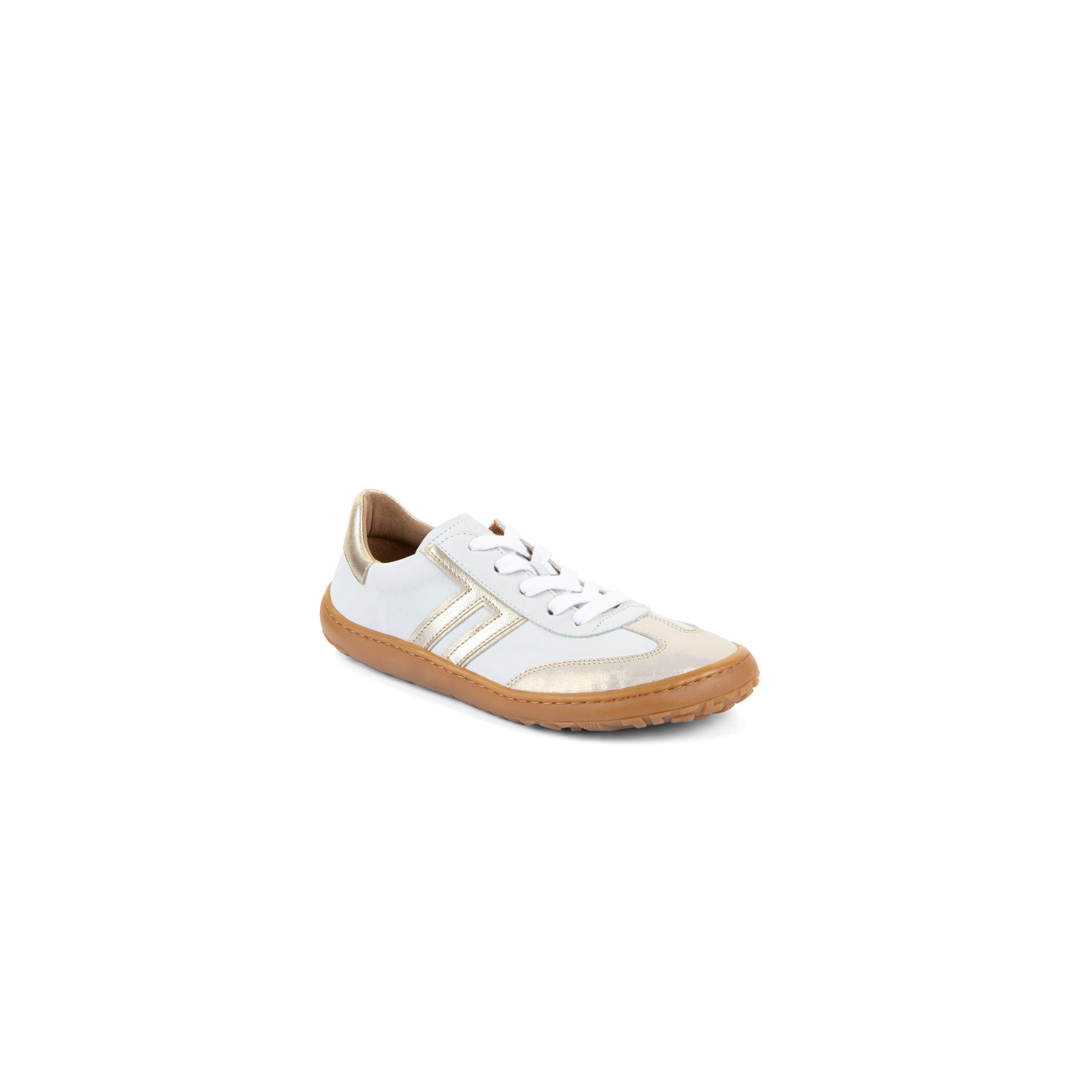 Froddo F motion white and Gold