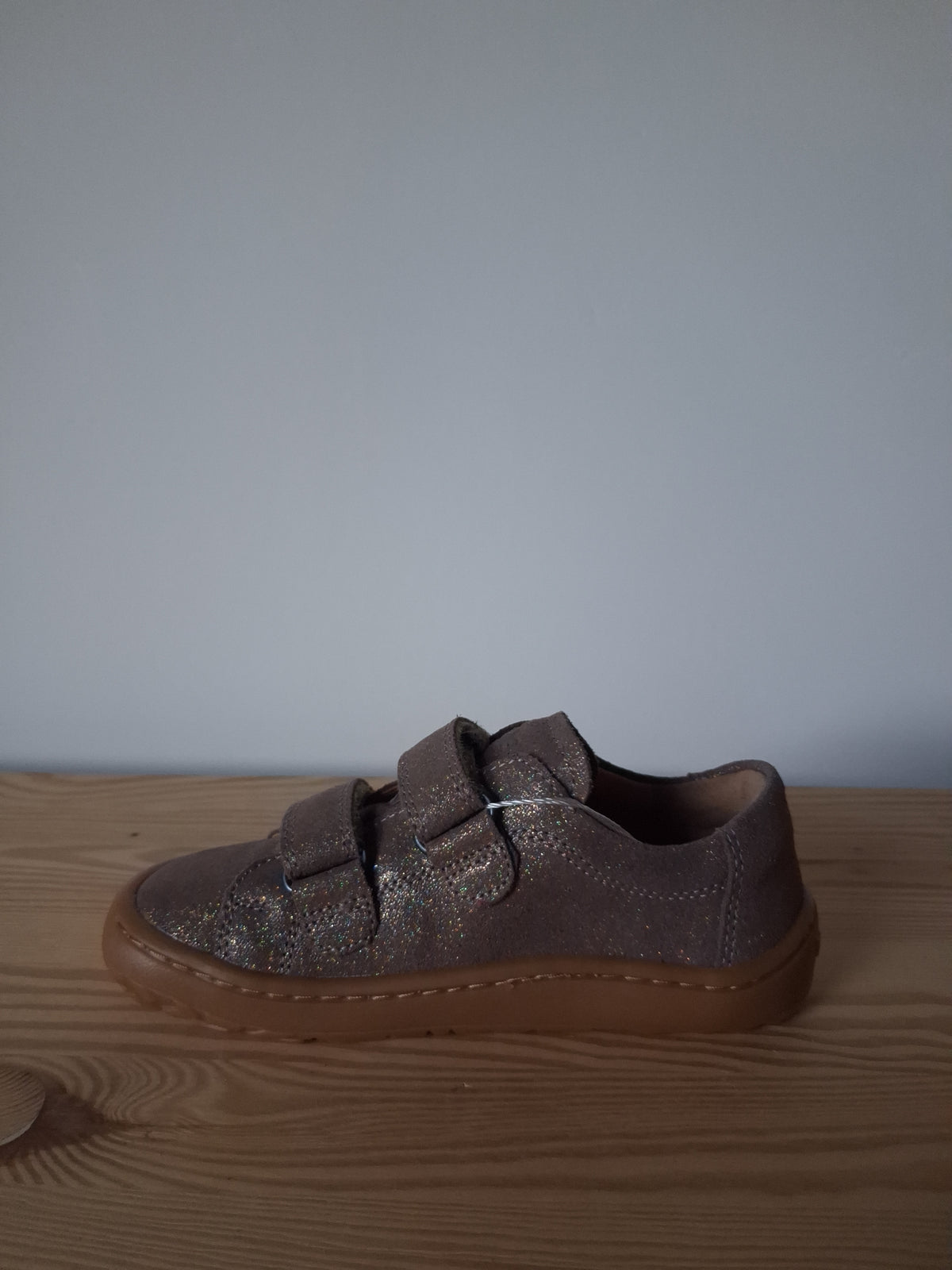 Froddo Barefoot Base – Bronze