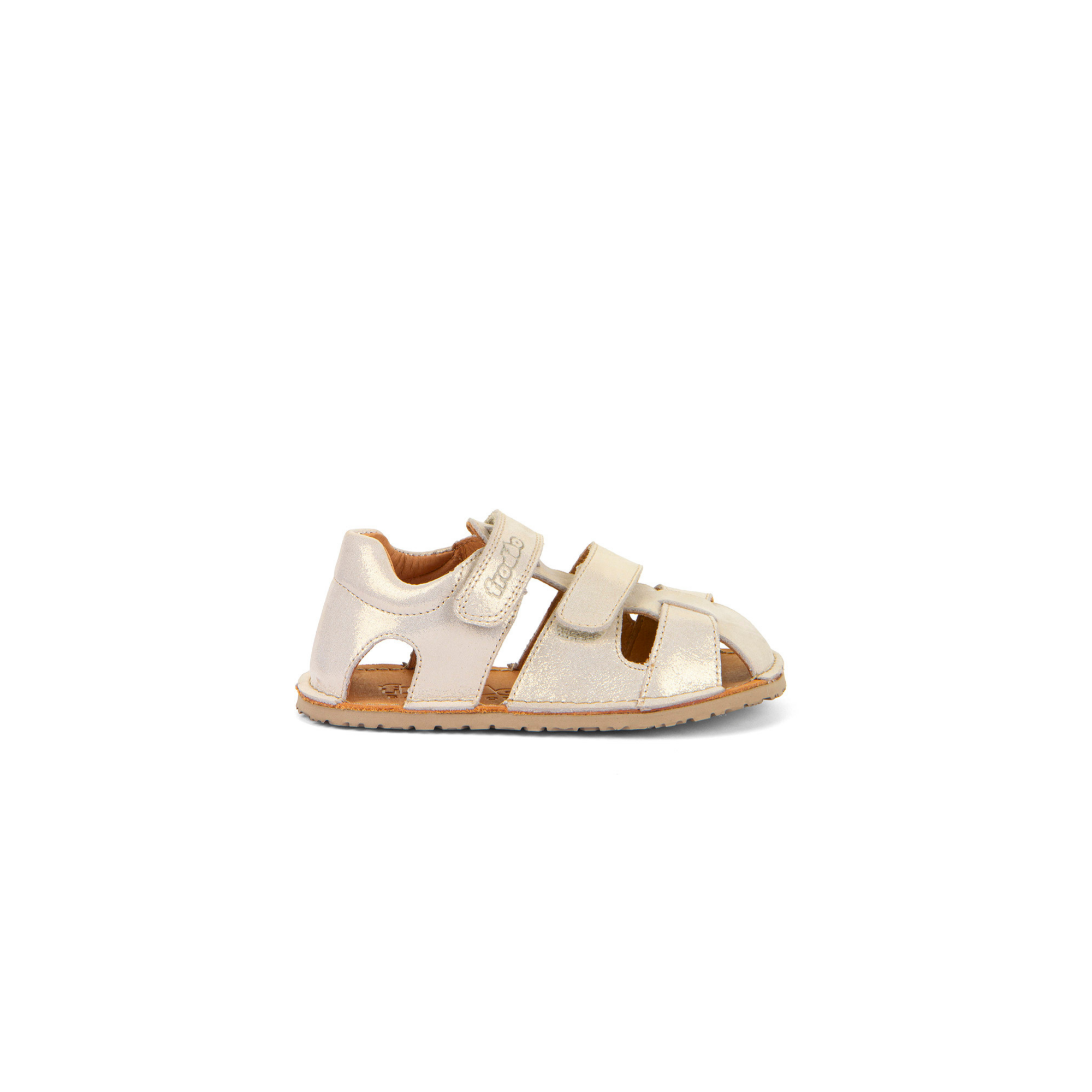 Froddo Flexy Avi Gold Shine