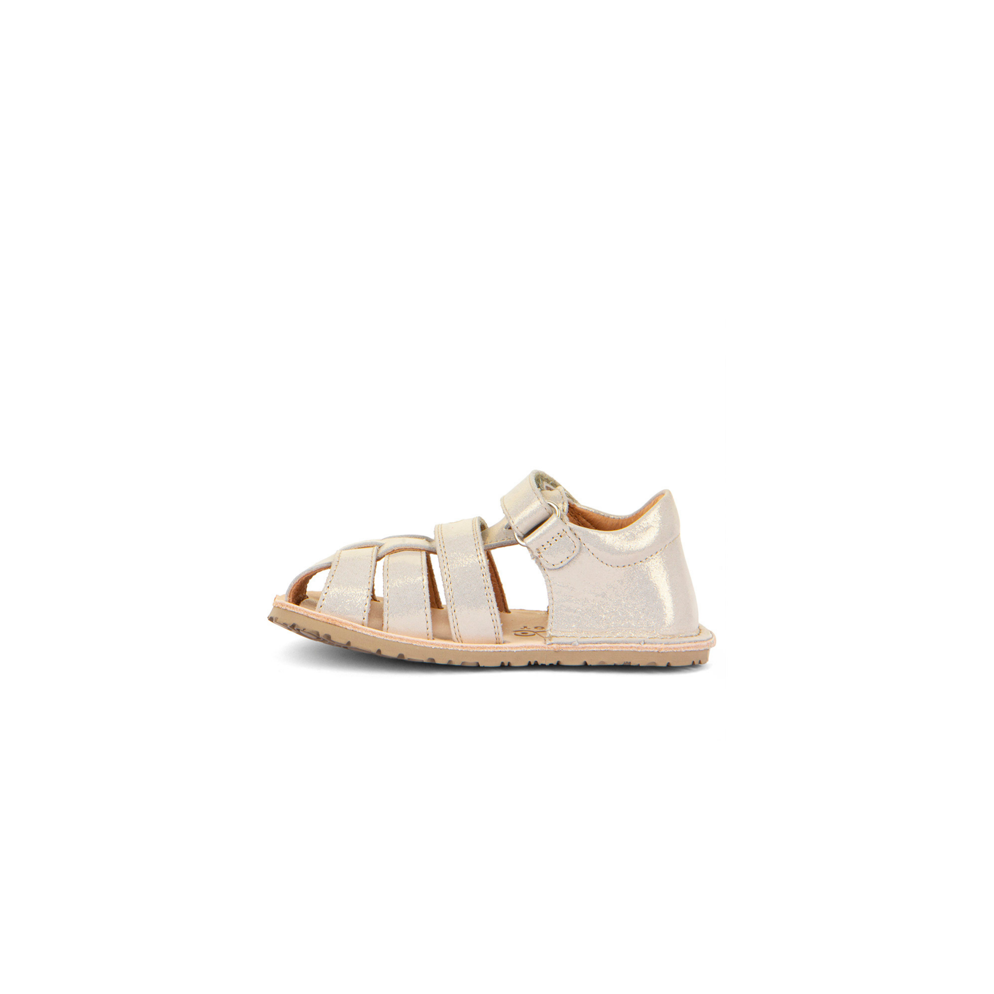 Froddo Flexy Avi Gold Shine