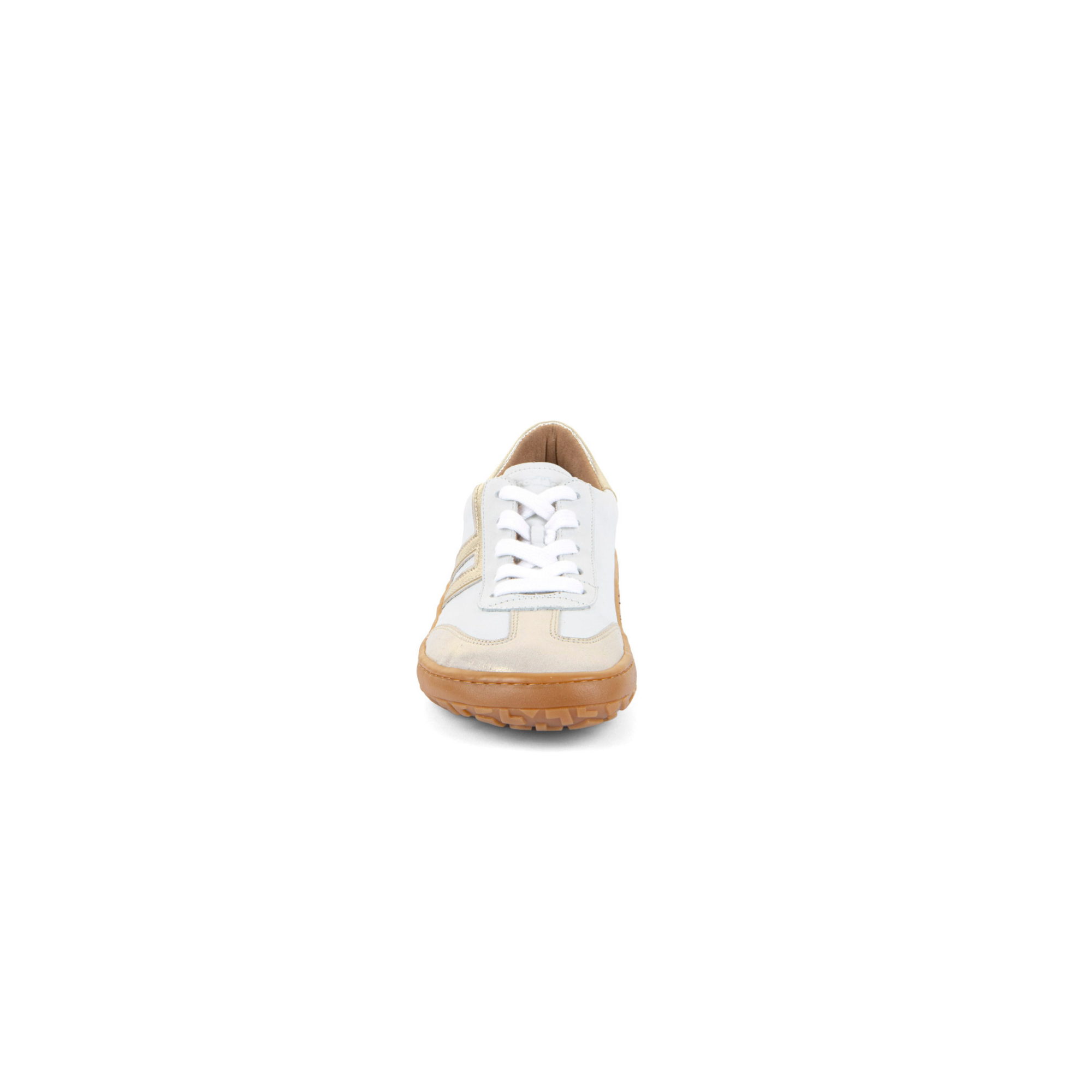 Froddo F motion white and Gold