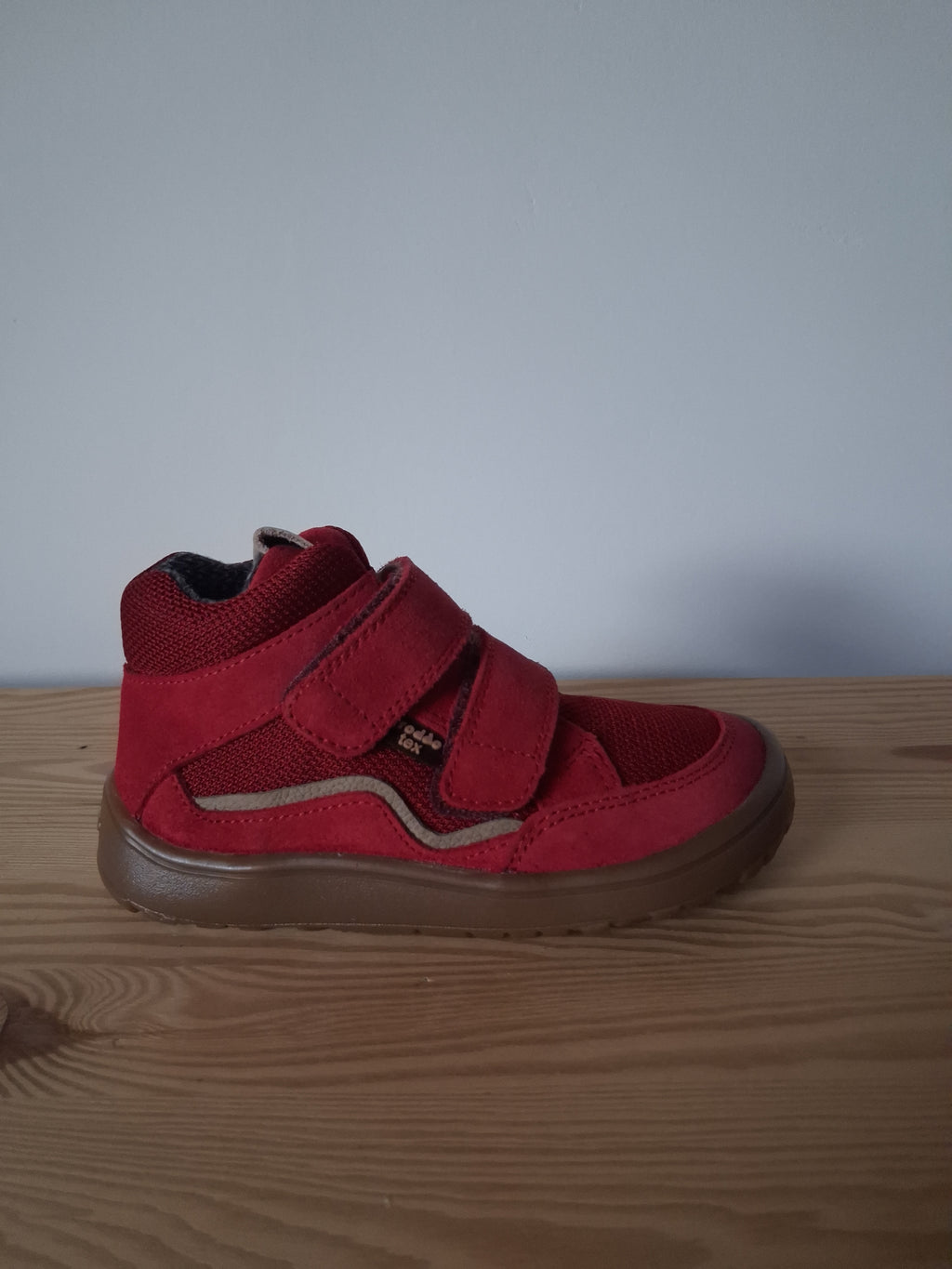 Tex Autumn RED