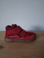Tex Autumn RED