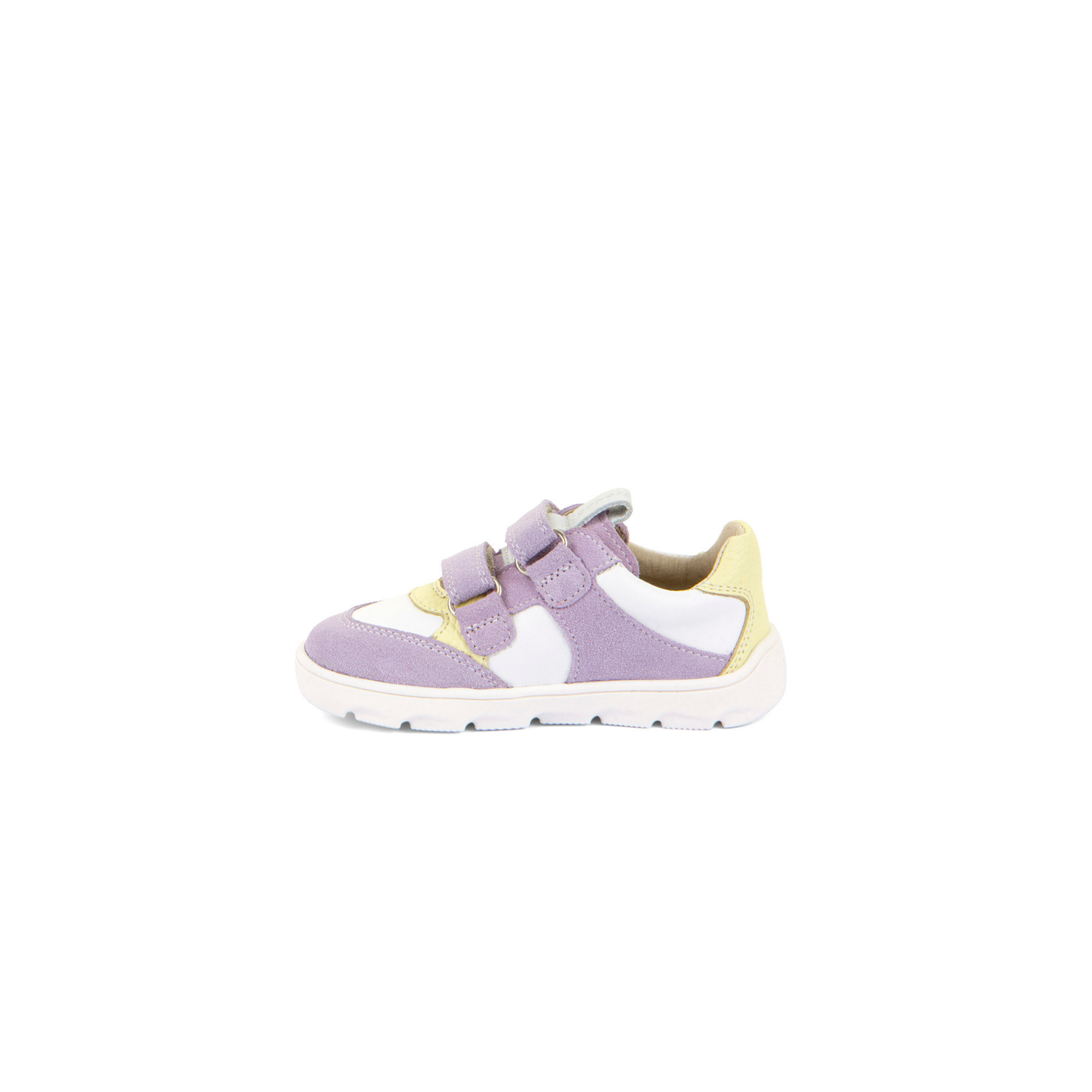 Zeru Spring White and Yellow