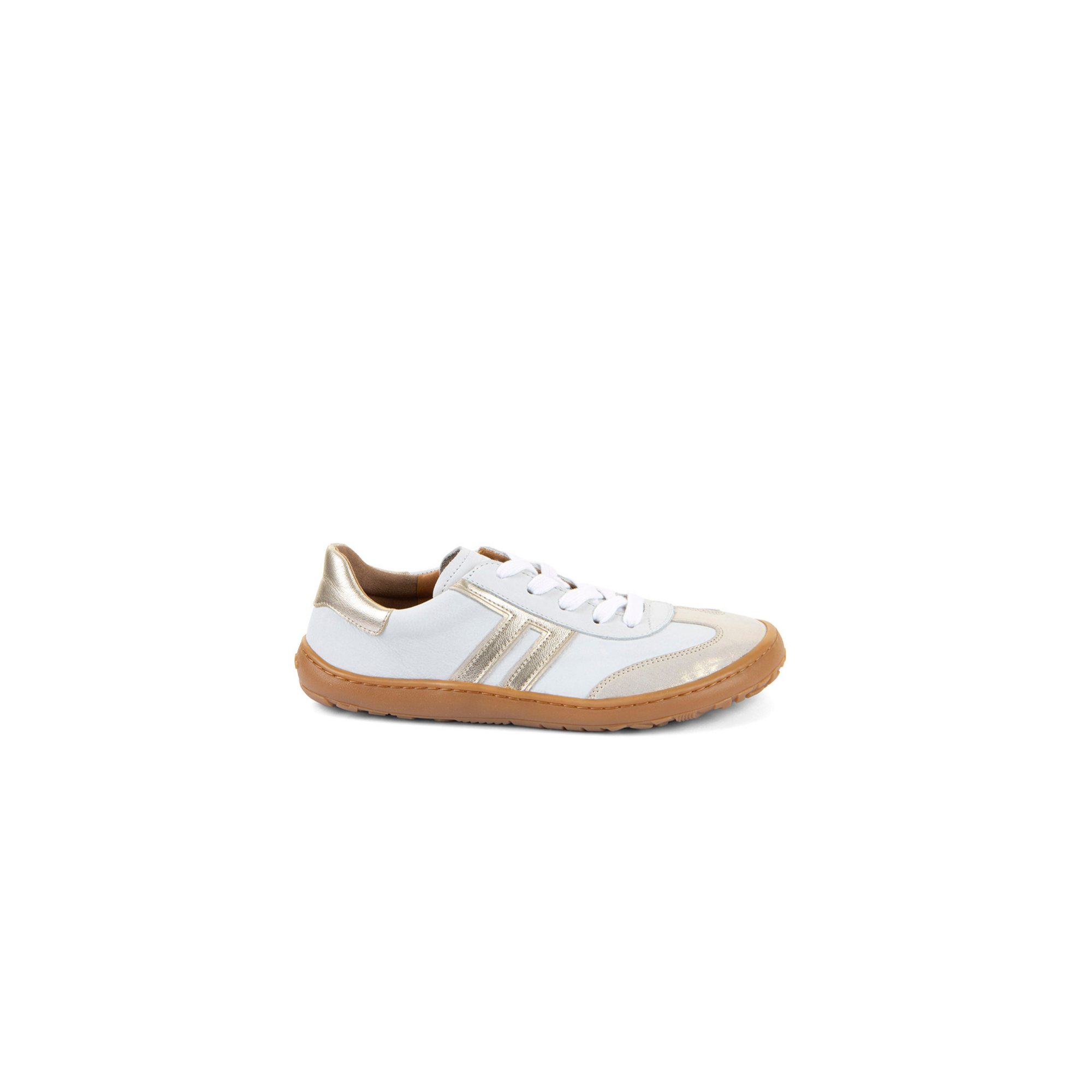 Froddo F motion white and Gold