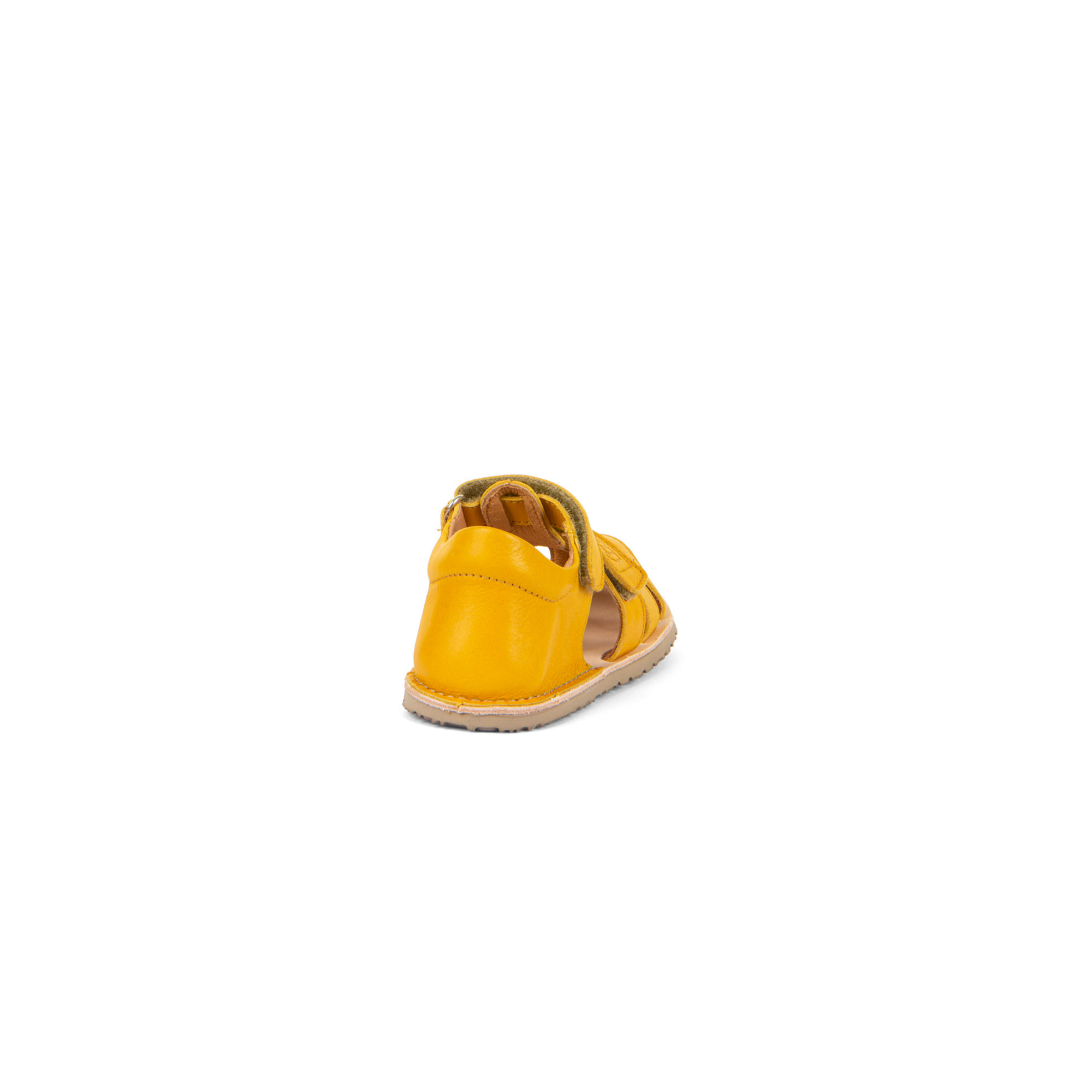 Froddo Flexi F Cognac Yellow