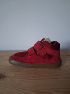 Tex Autumn RED