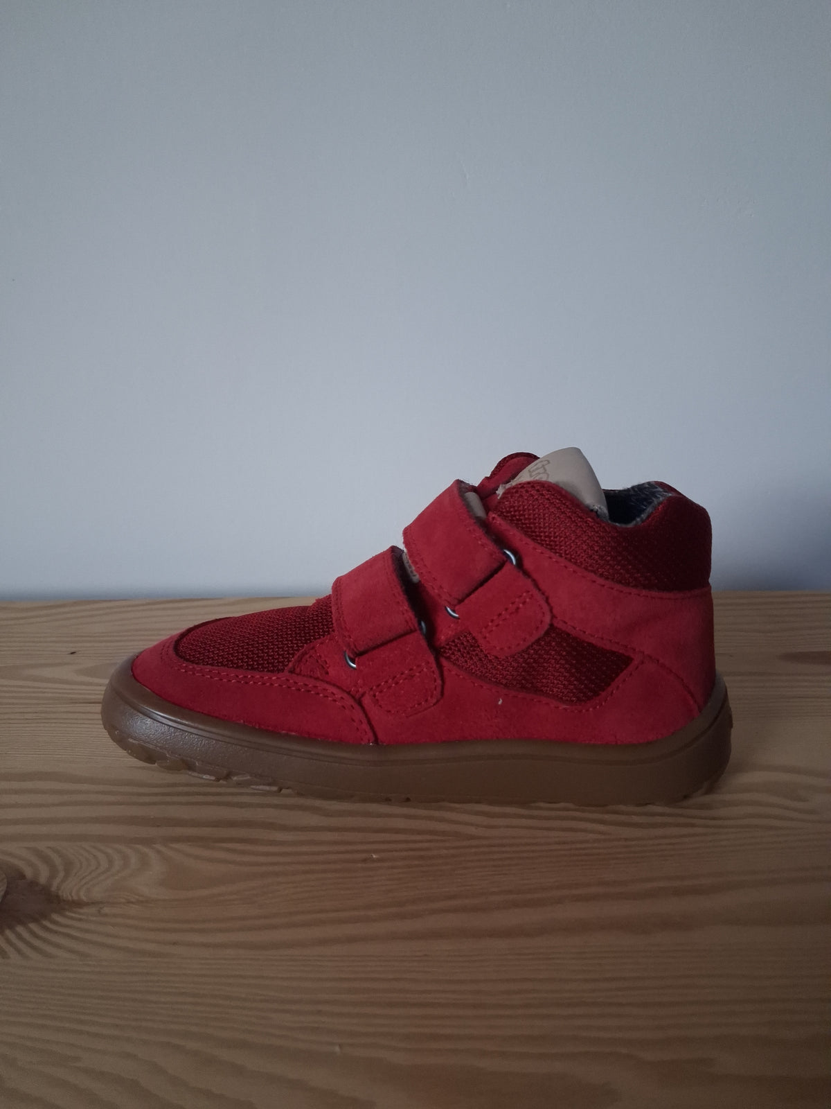 Tex Autumn RED