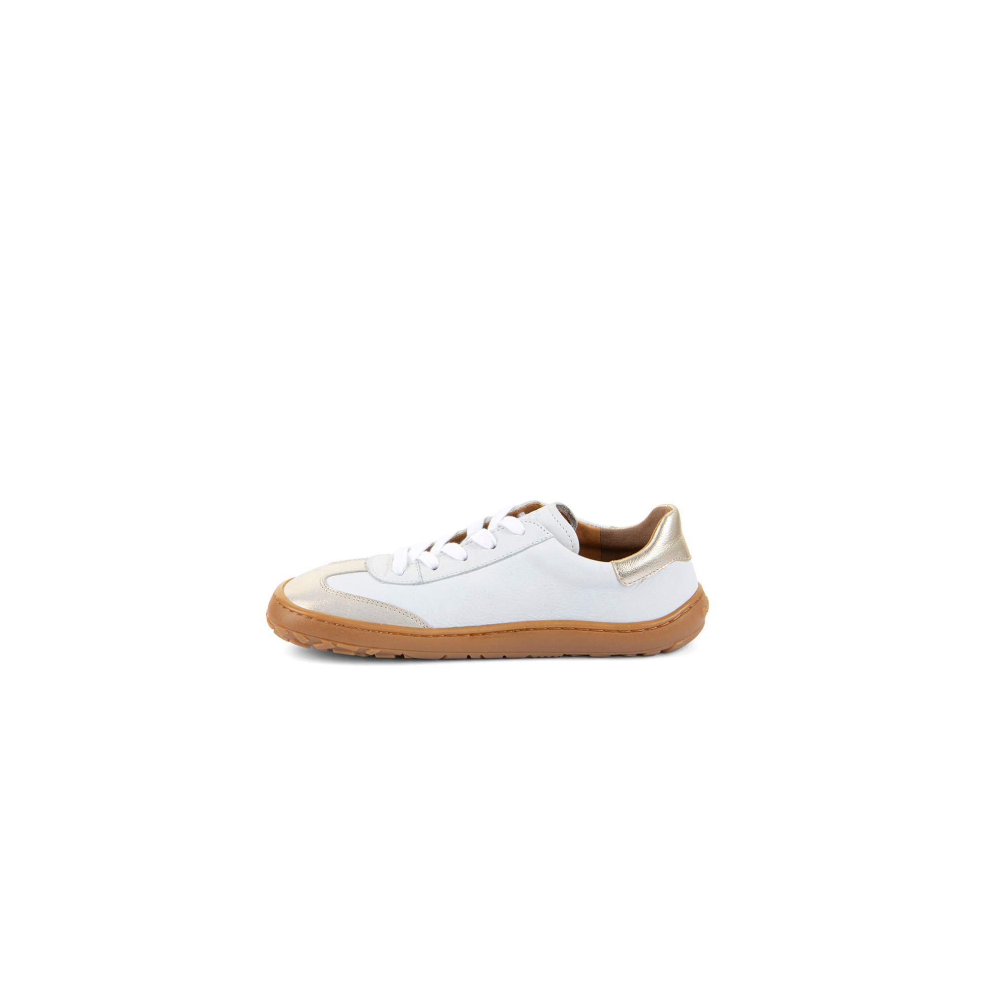 Froddo F motion white and Gold