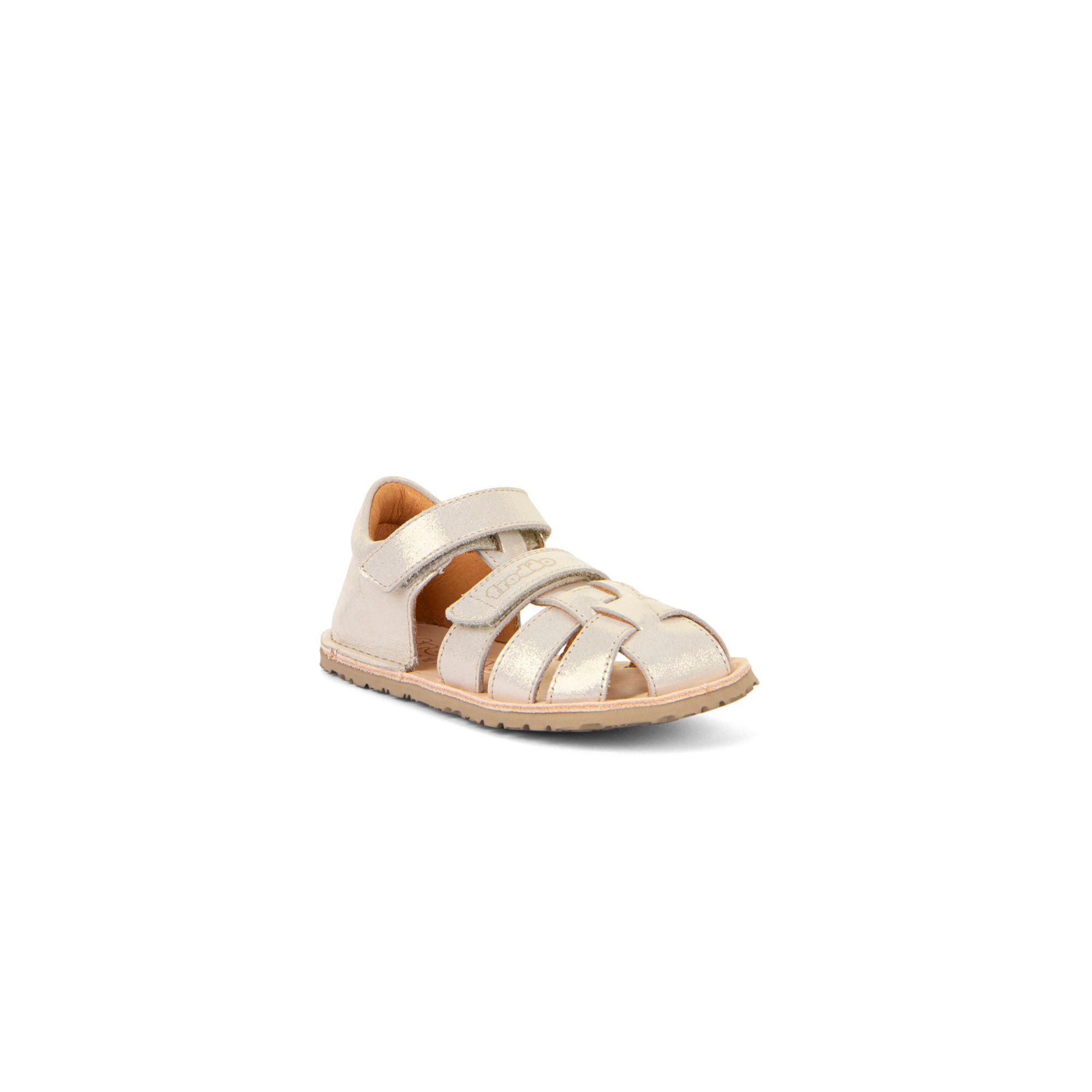 Froddo Flexi F Gold Shine