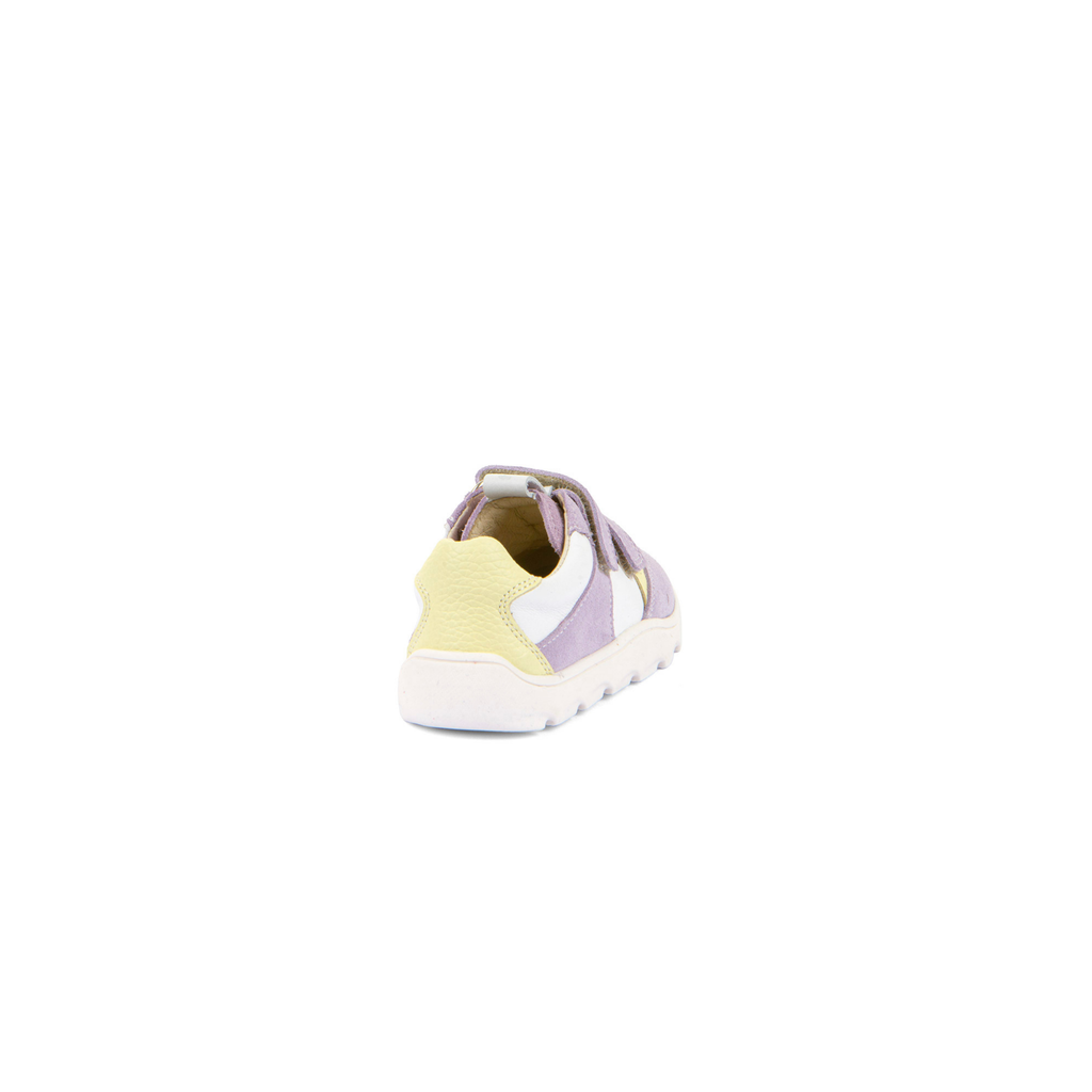 Zeru Spring White and Yellow