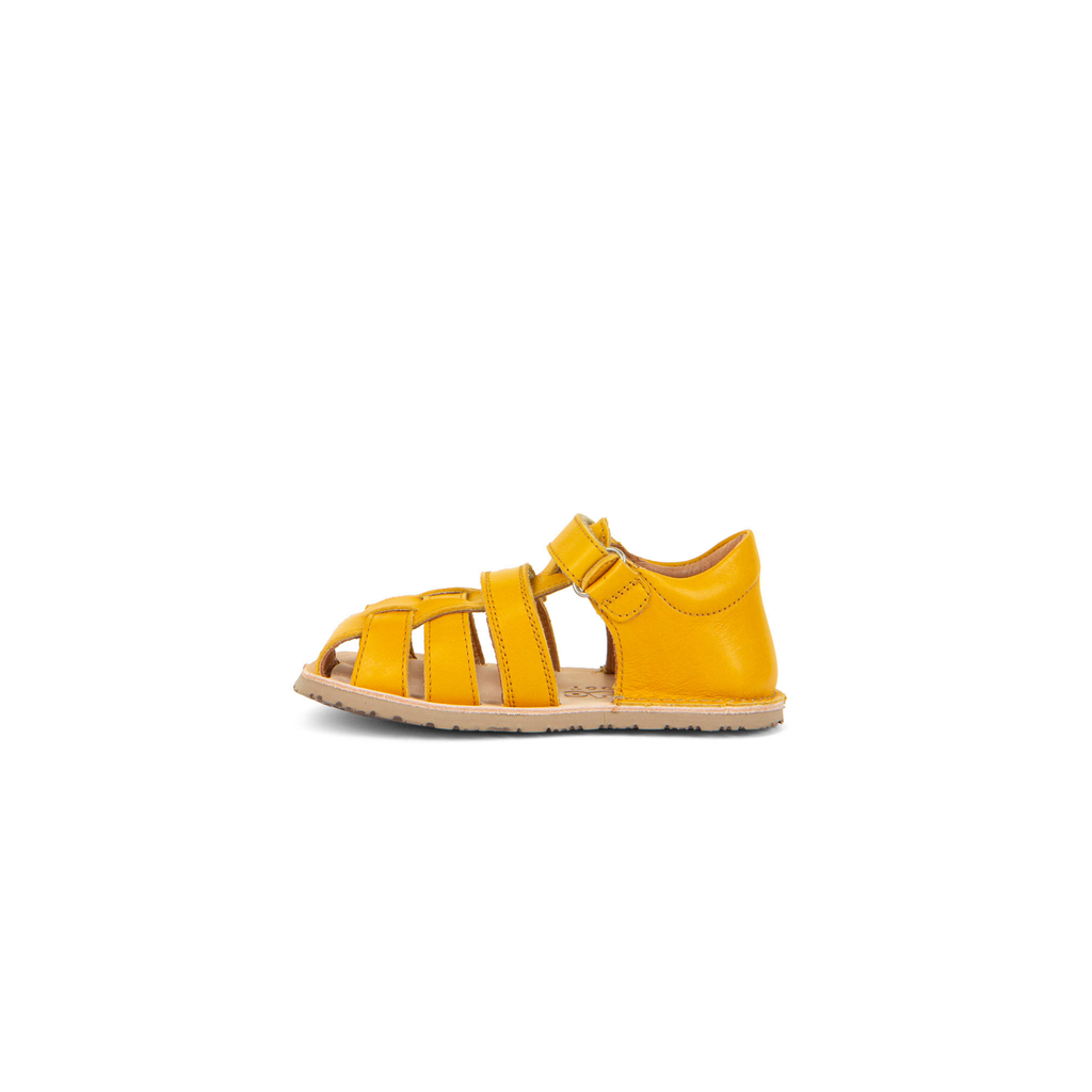 Froddo Flexi F Cognac Yellow