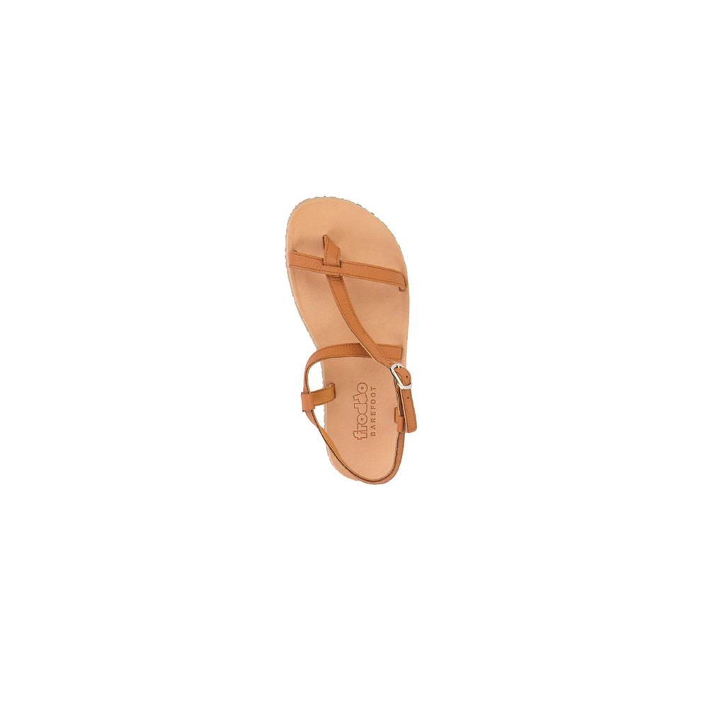 Froddo Flexi W Cognac