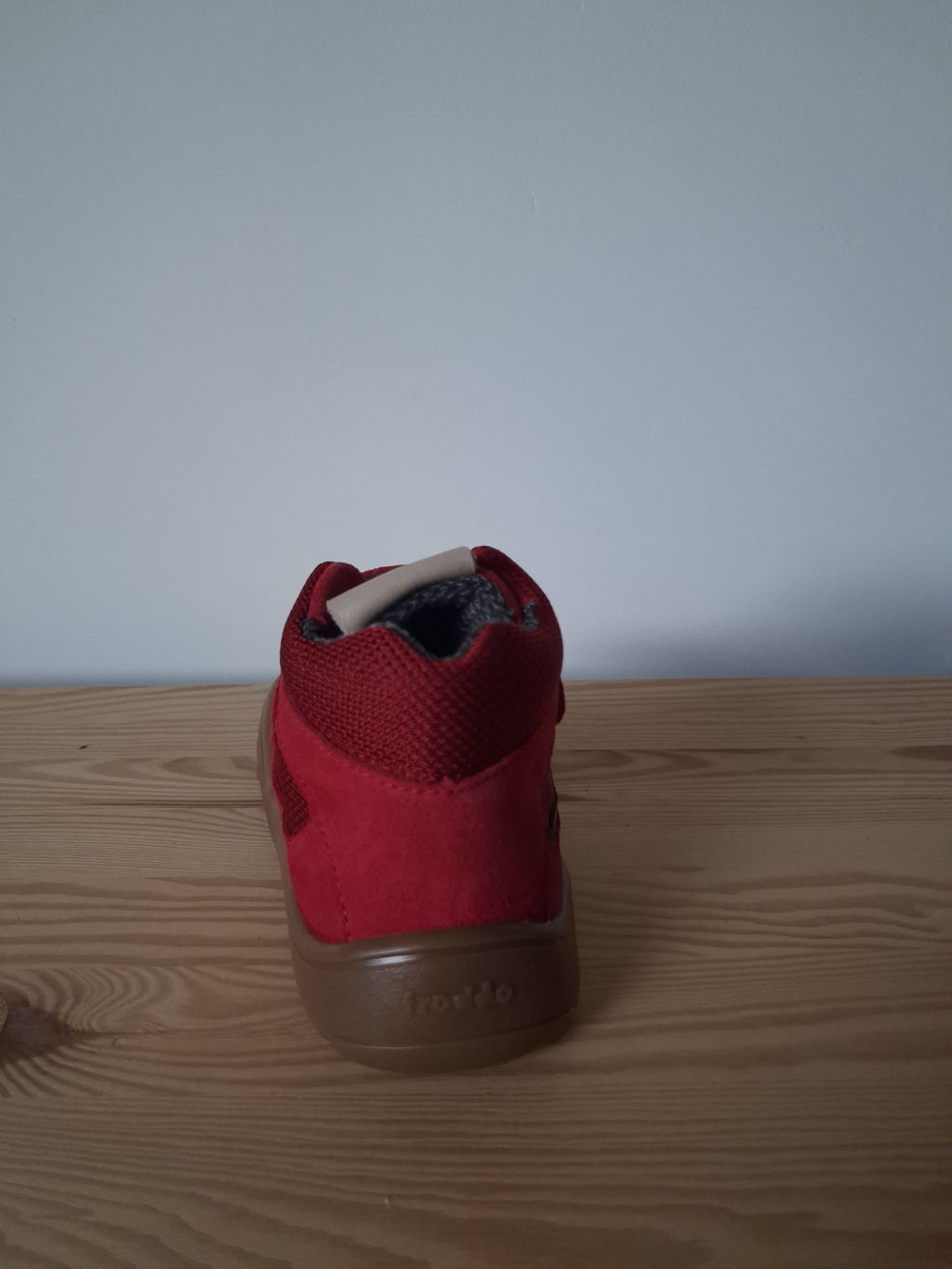 Tex Autumn RED