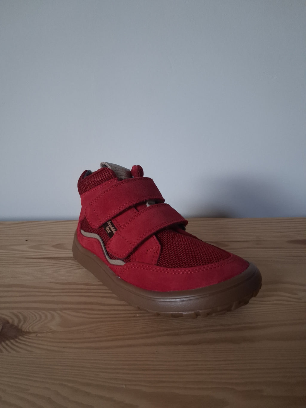 Tex Autumn RED