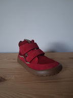 Tex Autumn RED