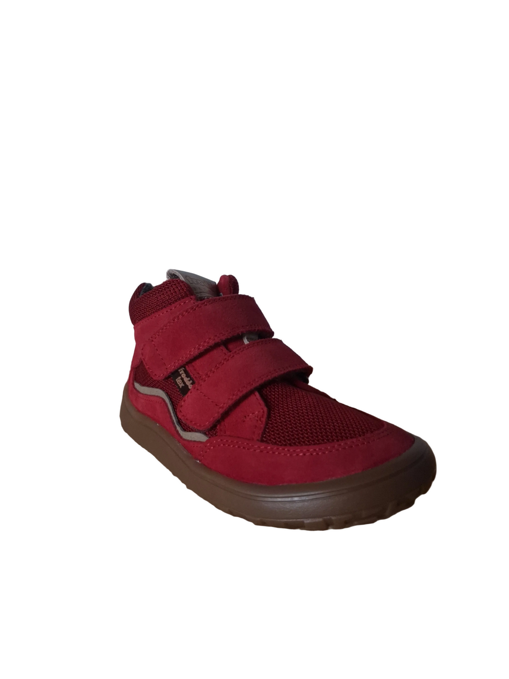 Tex Autumn RED