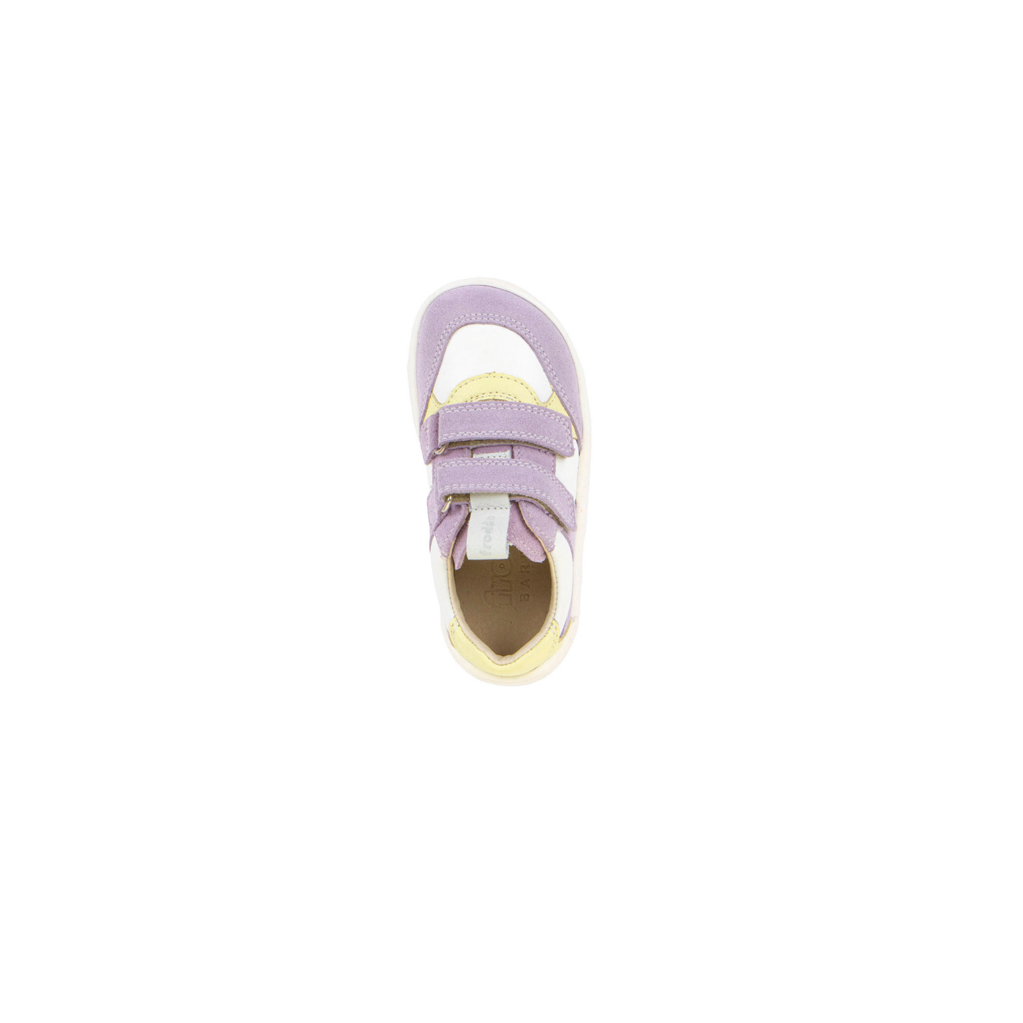 Zeru Spring White and Yellow