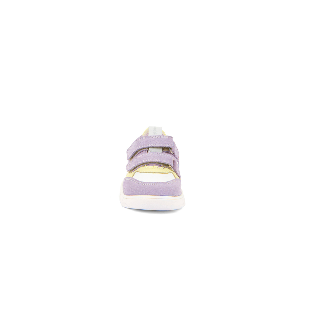 Zeru Spring White and Yellow