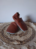 Stabifoot Babysoft Cognac