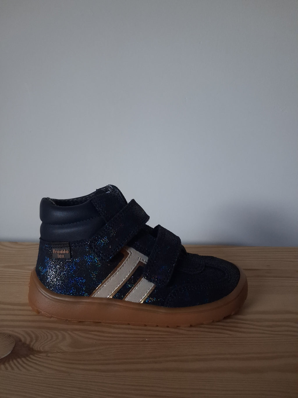 F-motion TEX Blue +